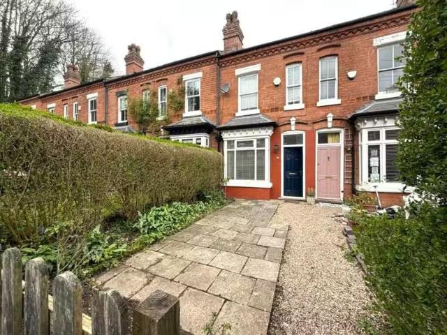 House for rent in Stanford On Avon, Leicestershire