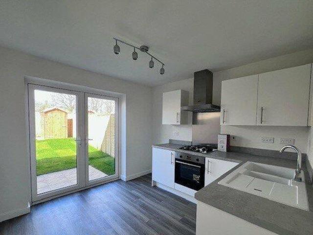 House for rent in Spring Vale, Hampshire