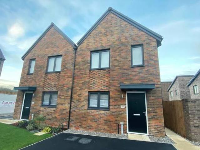 House for rent in Derbyshire Dales, East Midlands