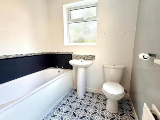 House for rent in Warrington