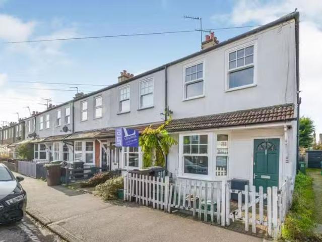House for rent in St Albans, Five Acres