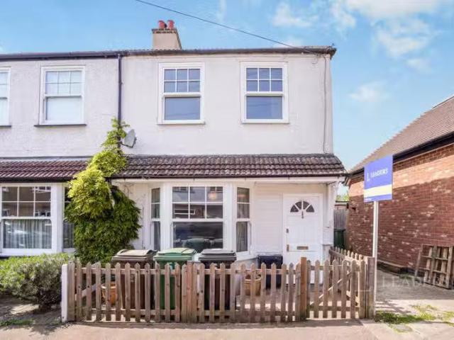 House for rent in St Albans, Five Acres