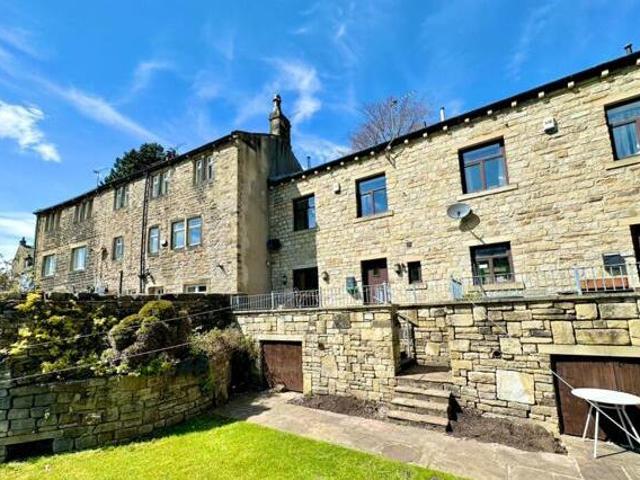 House for rent in Holme Valley, Holmfirth