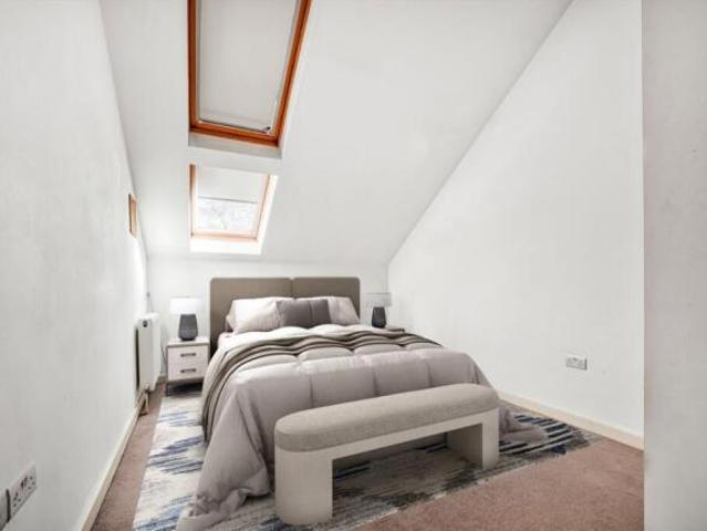 House for rent in Acton, Greater London