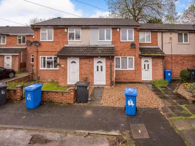 House for rent in Shelton Lock, East Midlands