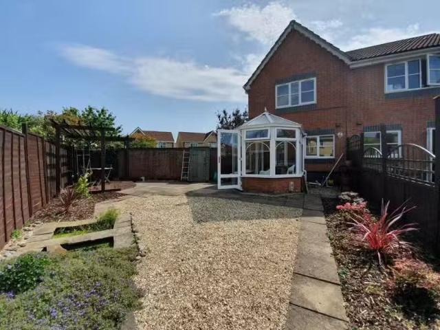 House for rent in Ballysillan, Northern Ireland