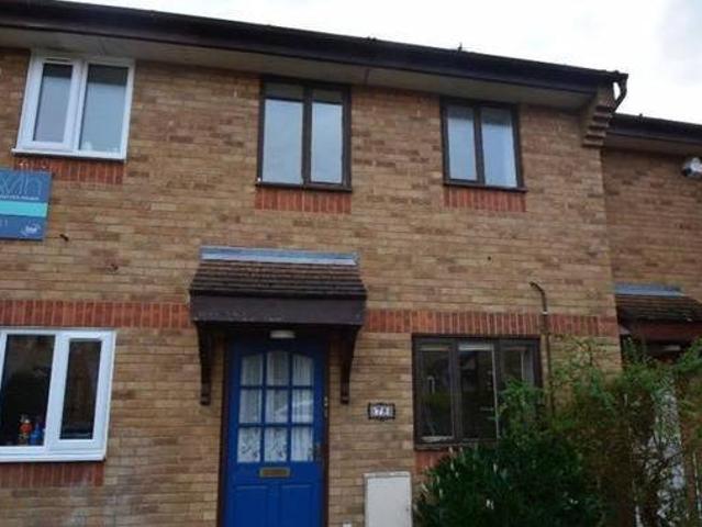 House for rent in Cambridgeshire