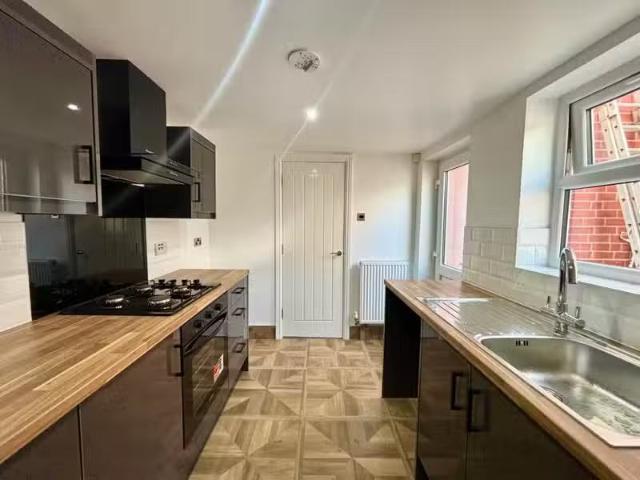 House for rent in Balsall Heath, West Midlands