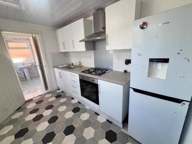 House for rent in Hull, City Of Kingston Upon Hull