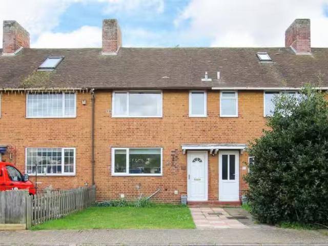 House for rent in Dromore, Oxfordshire