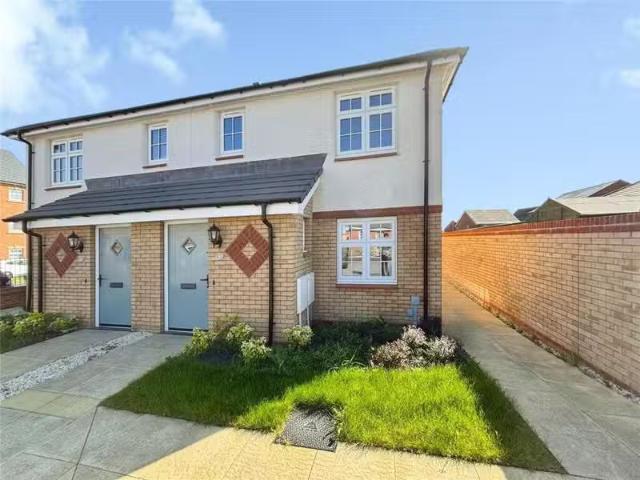 House for rent in Pinfold, Leicestershire