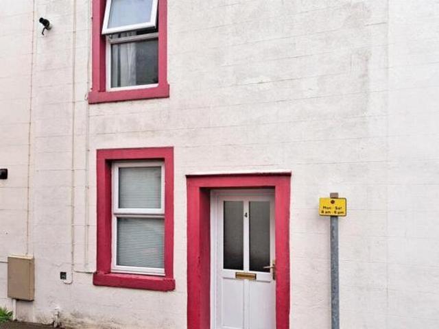 House for rent in Wigton