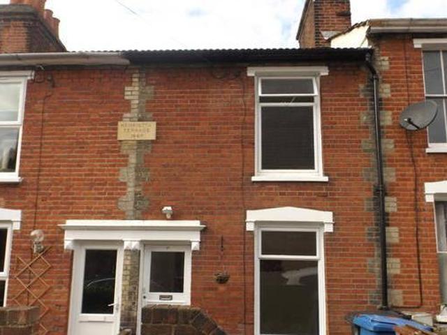 House for rent in Suffolk