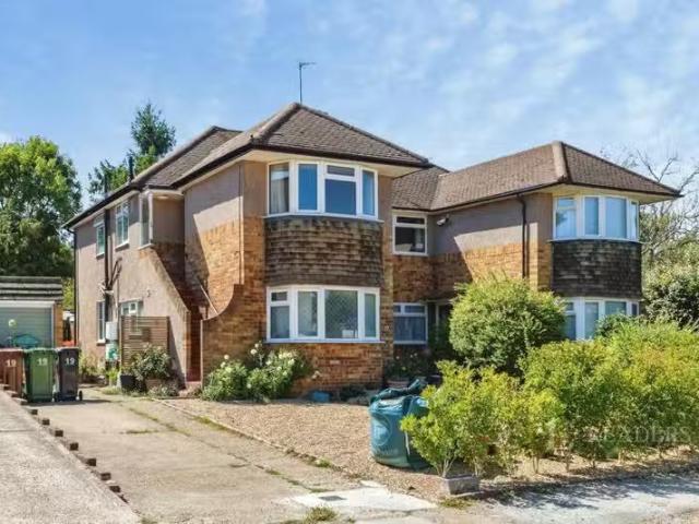 House for rent in Epsom, Surrey