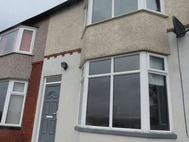 House for rent in Yorkshire And The Humber