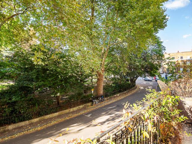House for rent in Clerkenwell, Greater London