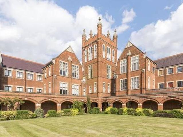 House for rent in Hertfordshire