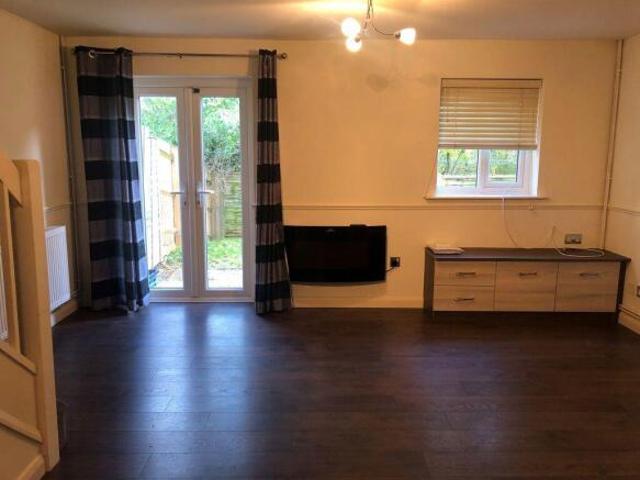 House for rent in Rectory Farm, Northampton