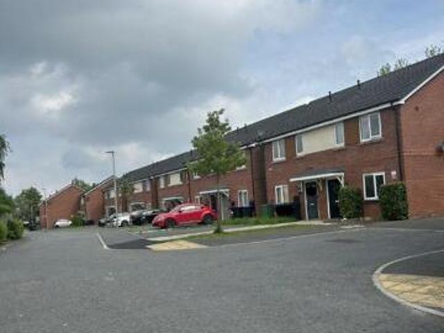 House for rent in Meadowbank, Winsford