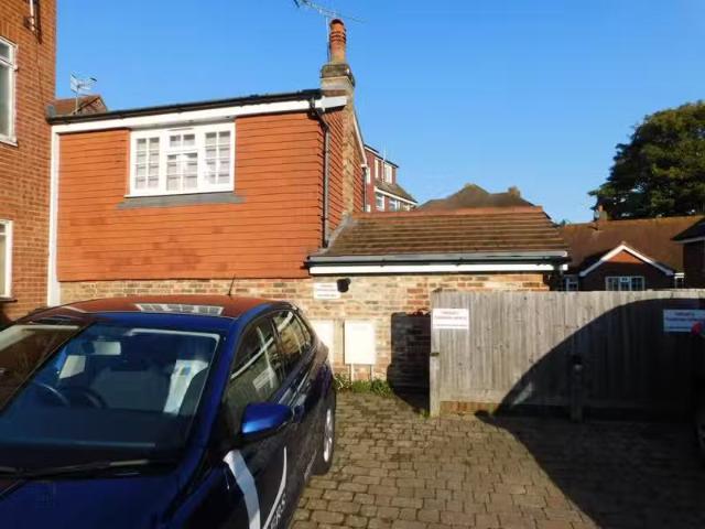 House for rent in Ratton Village, Eastbourne