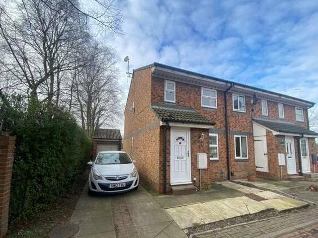 House for rent in Yorkshire And The Humber