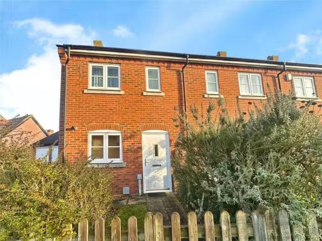House for rent in Arbury, Cambridgeshire