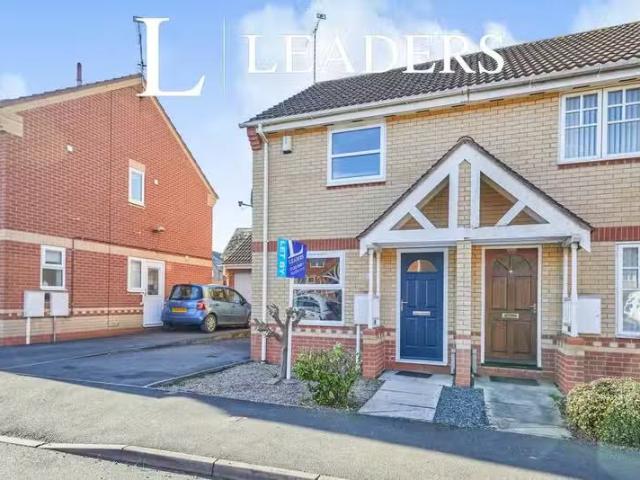 House for rent in Chellaston, East Midlands