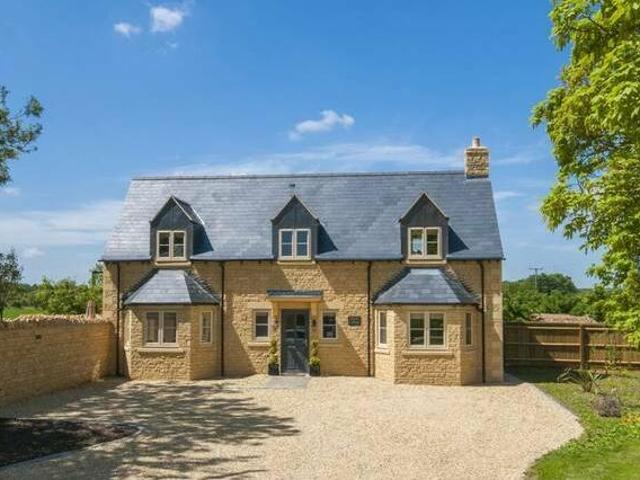 House for rent in Oxfordshire