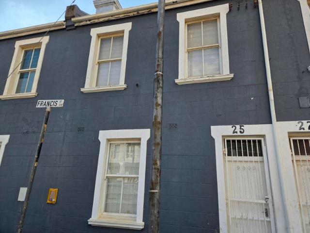 House for rent in Cape Town, Western Cape