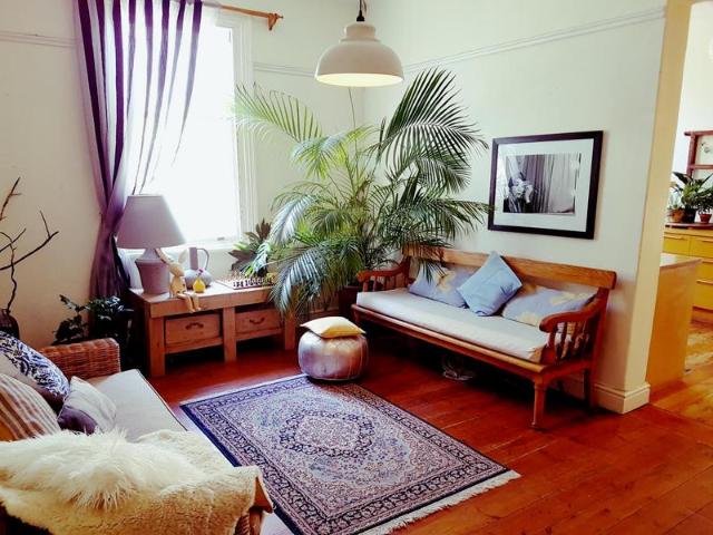 House for rent in Cape Town, Western Cape