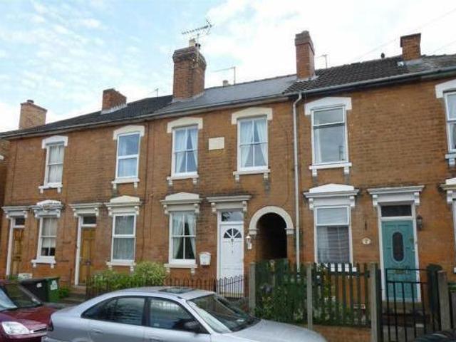 House for rent in The Ronkswood, Worcestershire