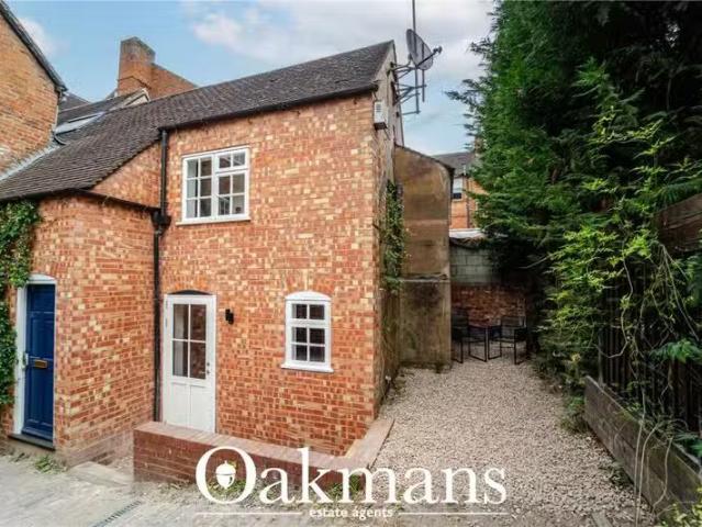 House for rent in Stoke Heath, Bromsgrove
