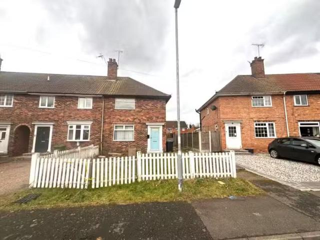 House for rent in Lickhill, Rushock