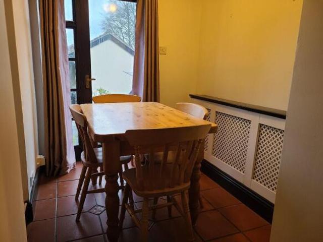 House for rent in East Bank, Norfolk
