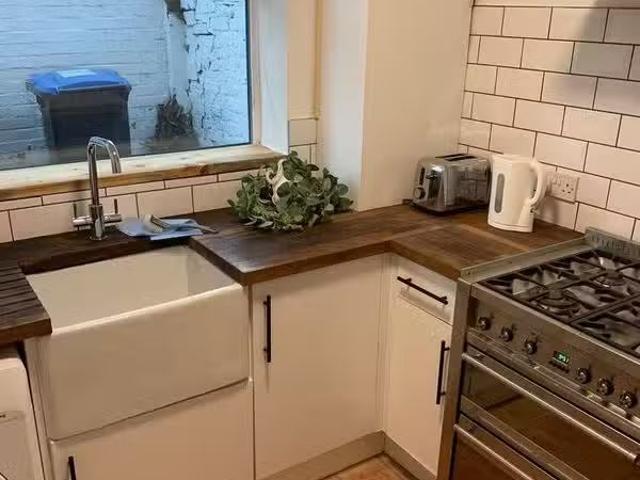 House for rent in South Kensington, Greater London