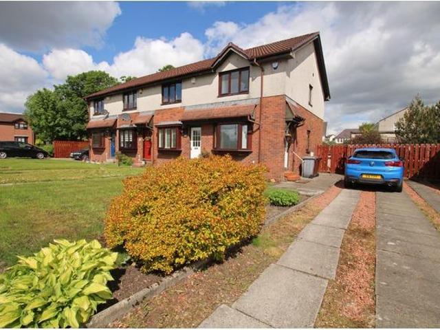 House for rent in Stepps