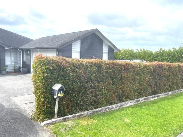 House for rent in Deacon Point, Rodney