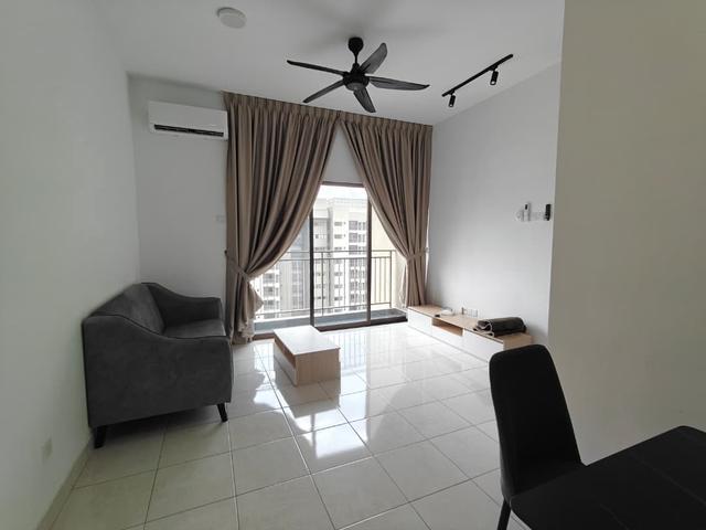Serviced Residence for rent in Nilai, Negeri Sembilan