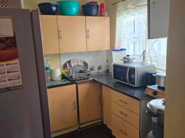 House for rent in Gauteng