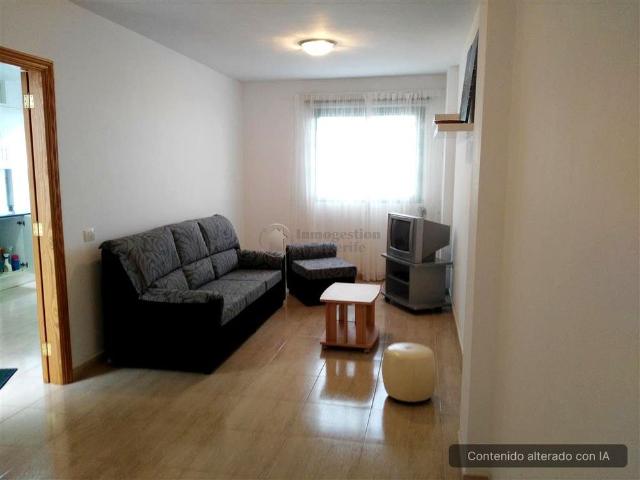 Casa en alquiler en Guía de Isora, Canarias