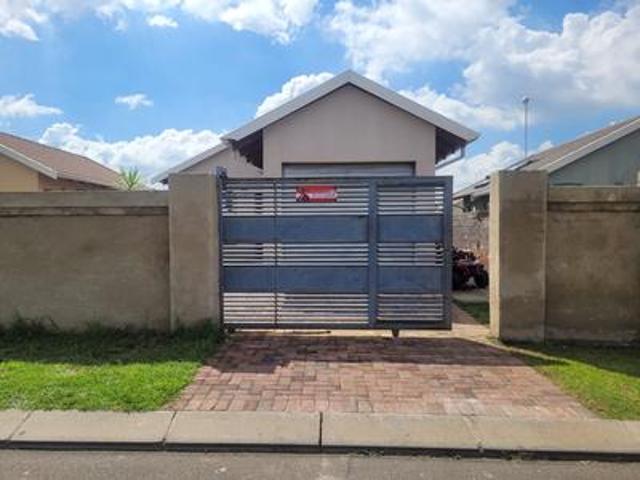 House for sale in Boksburg, Gauteng