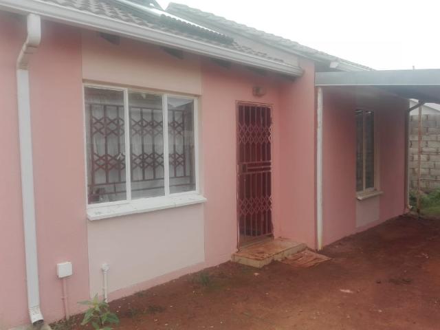 House for rent in Rosslyn, City of Tshwane Metropolitan Municipality