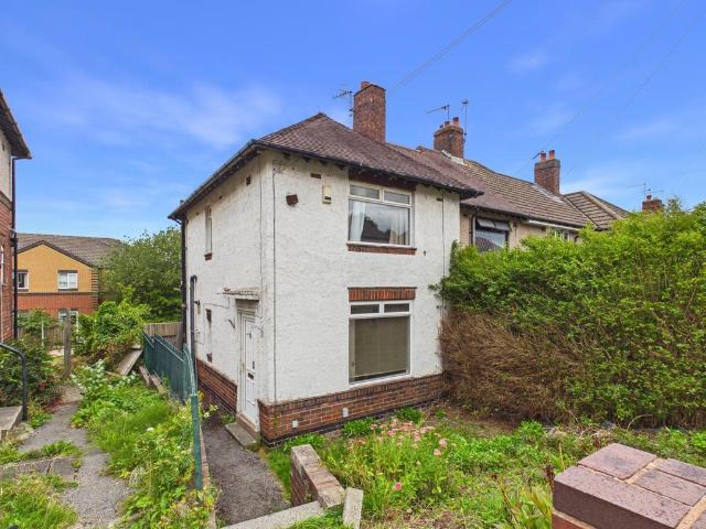 House for sale in Upper Heeley, Heeley