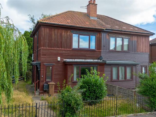 House for sale in Scotland