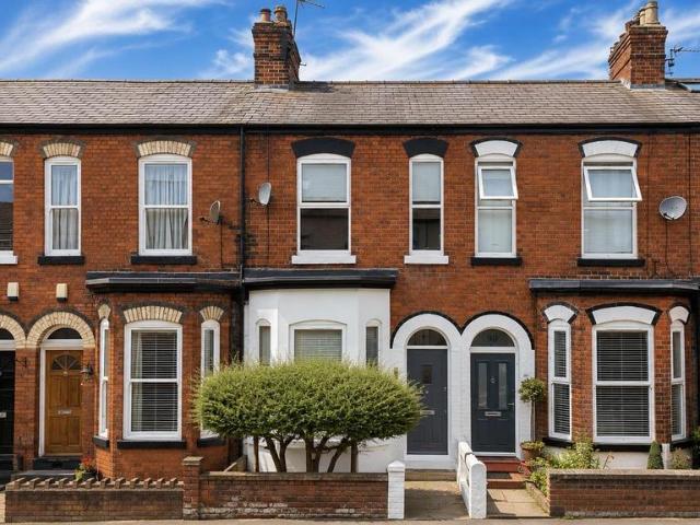 House for sale in Altrincham, Trafford