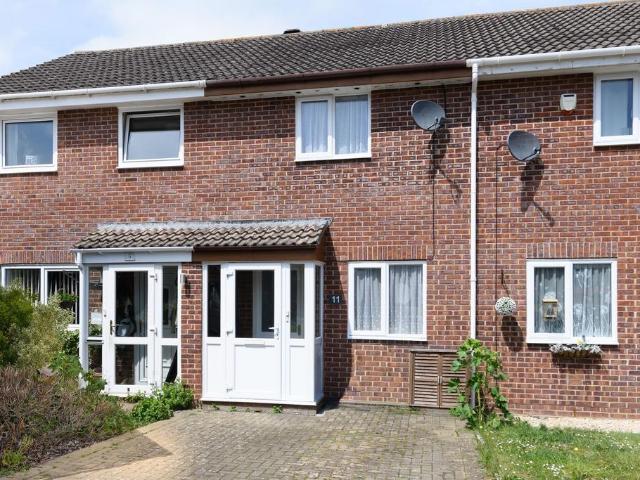 House for sale in Street, Somerset