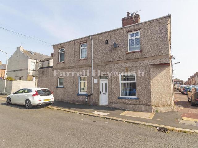 House for sale in Barrow
