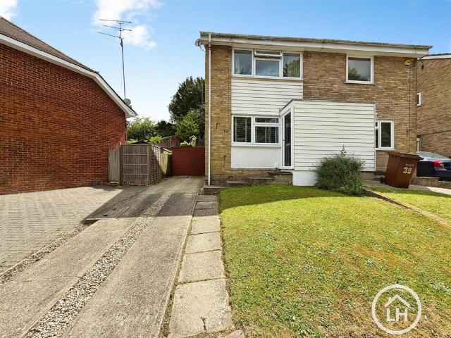 House for sale in Parkwood, Gillingham