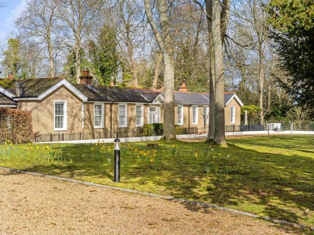 House for sale in Netheravon, Wiltshire