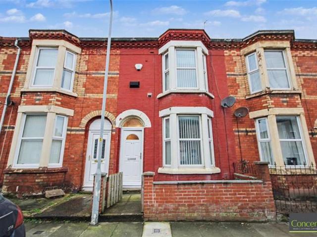 House for sale in Bootle, Sefton